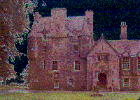 Mallowfat Castle