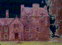 Fagg Castle